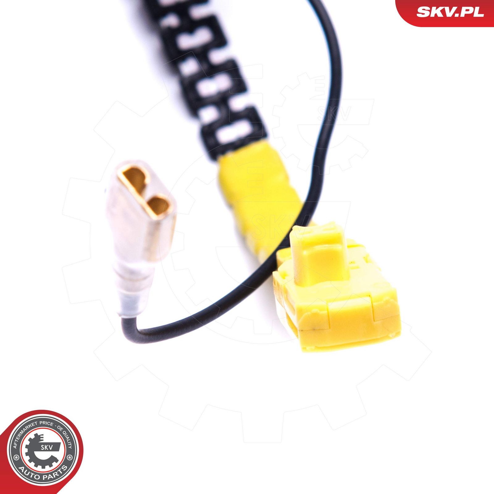 Clock Spring, airbag-3