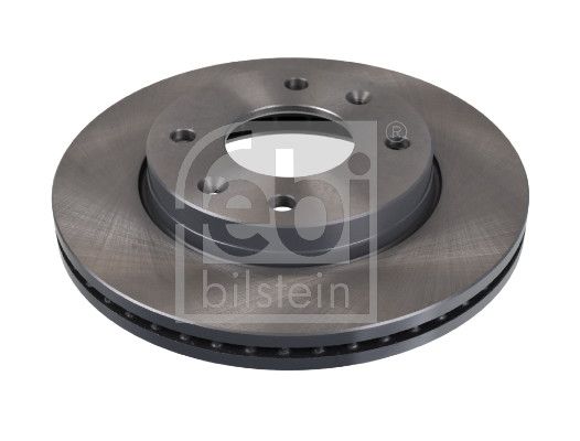 FEBI BILSTEIN 108449 Brake disc