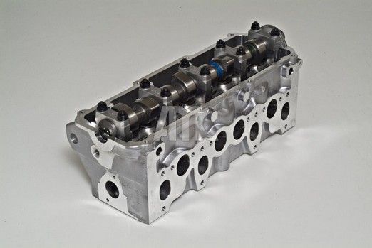 Cylinder Head-7