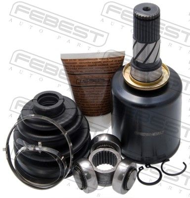 FEBEST 0511-MZ5ATLH Joint kit, drive shaft