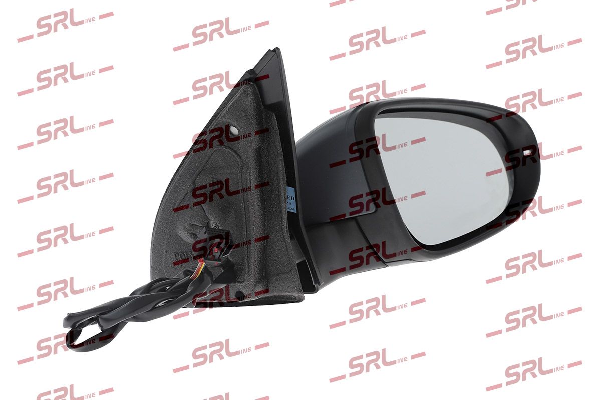 SRLINE 9518524S Exterior mirror