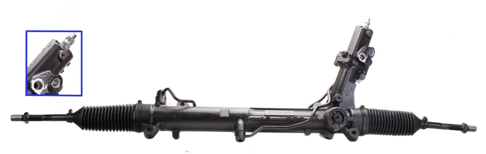 DRI 711520818 Steering gear