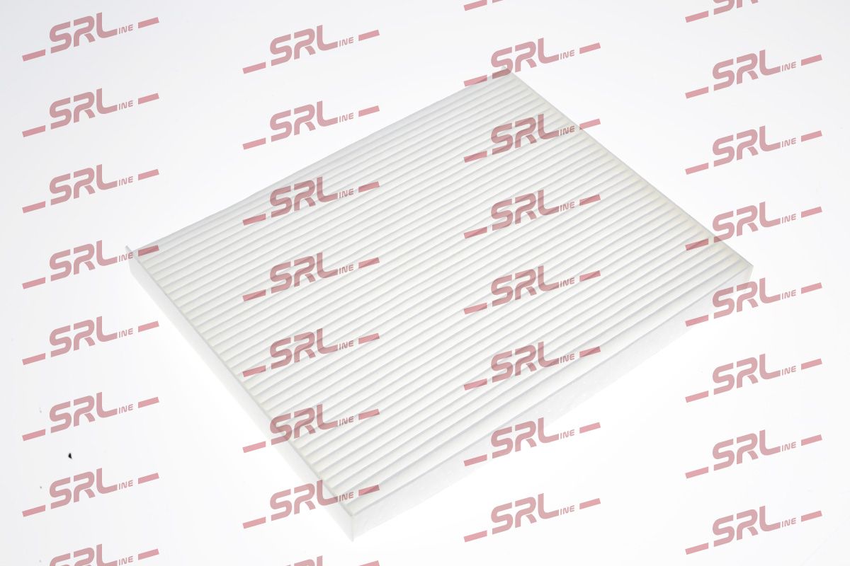 SRLINE S11-2116 Filter, cabin air