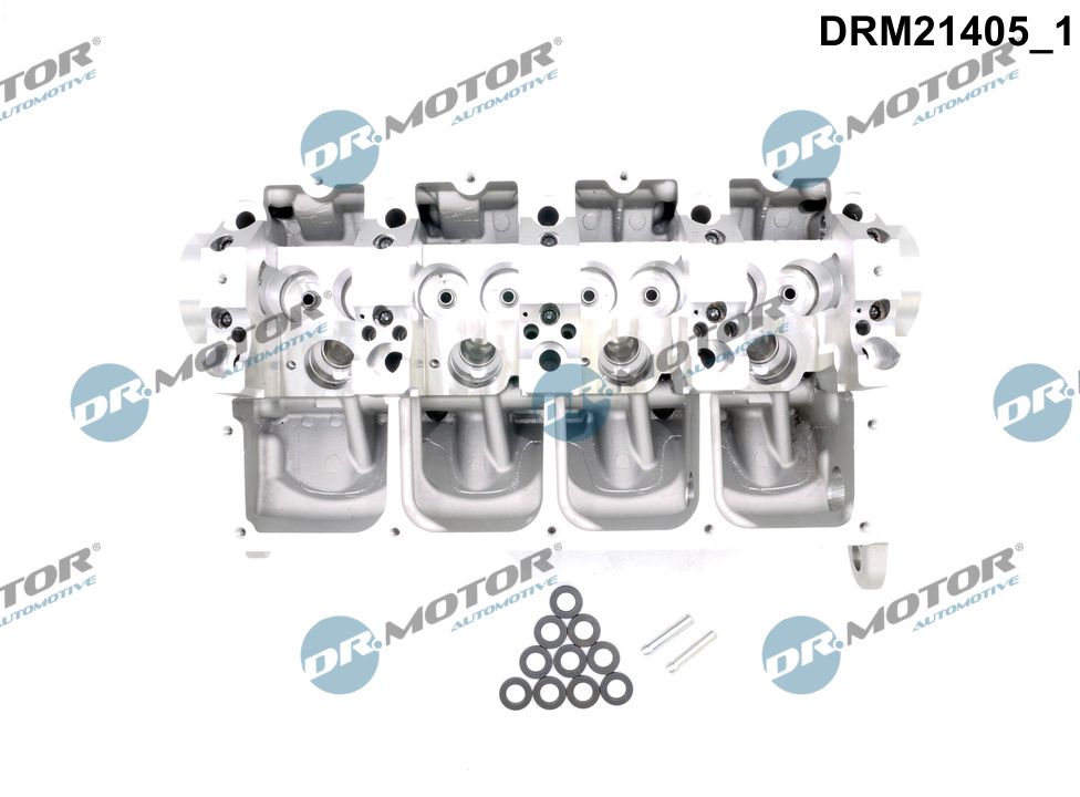Cylinder Head-1
