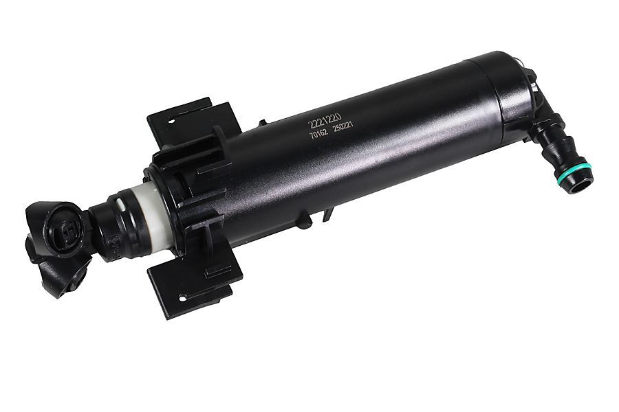 METZGER AUTOTEILE 2221220 Washer fluid jet, headlight cleaning