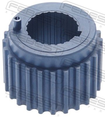 FEBEST MES-6G74 Sprocket, crankshaft