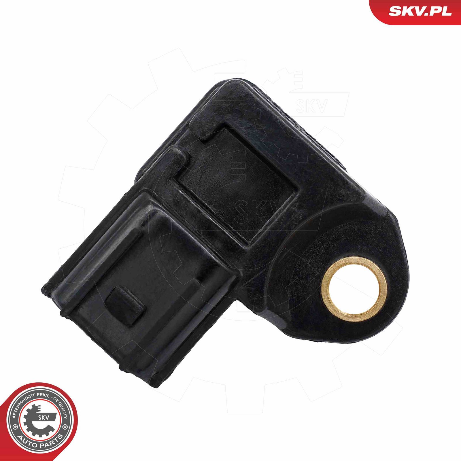 Sensor, intake manifold pressure-1