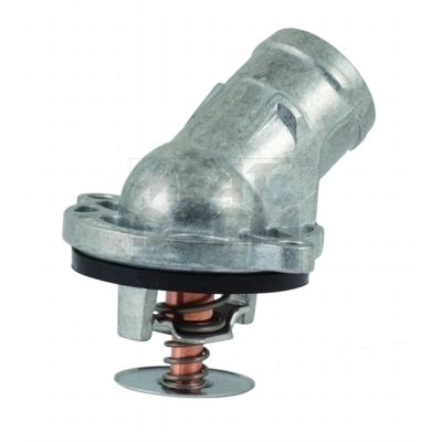 MEAT & DORIA 92599 Thermostat, coolant
