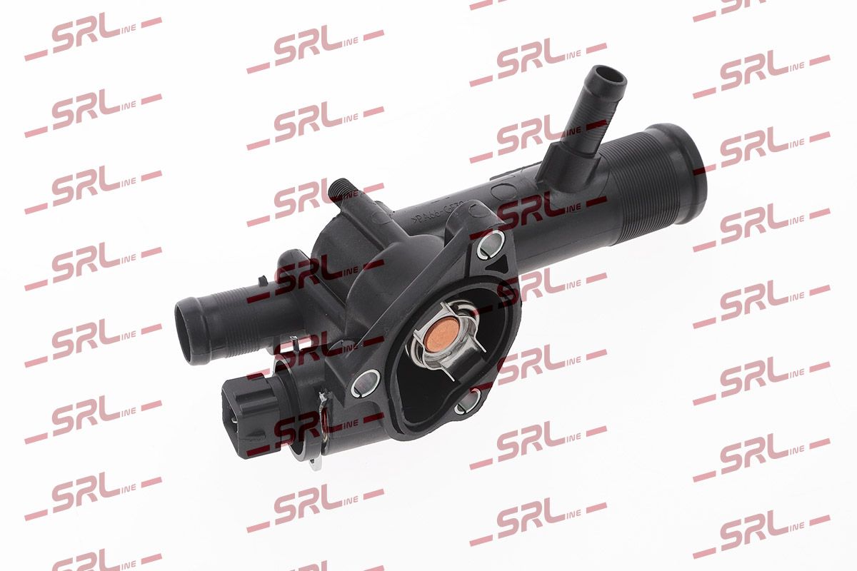 SRLINE 2707TH-1 Thermostat, coolant