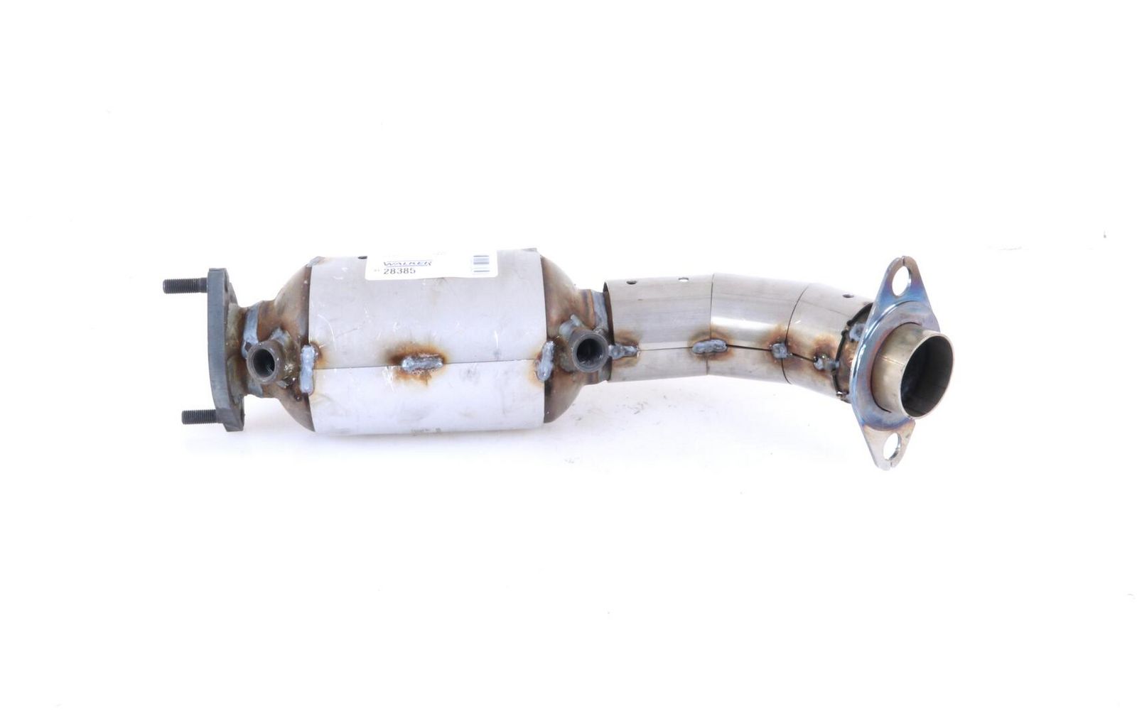 WALKER 28385 Catalytic converter