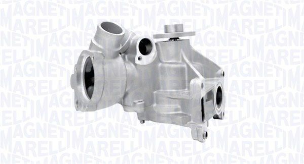 MAGNETI MARELLI 352316170652 Water pump, engine cooling