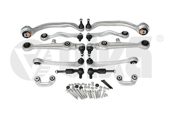 VIKA 44981089101 Control/trailing arm, wheel suspension
