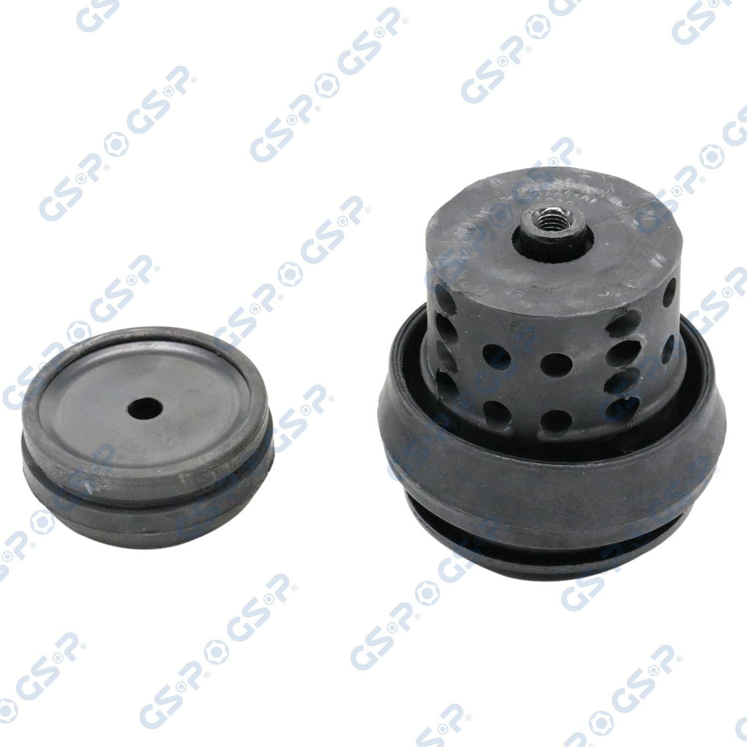 GSP 510206 Mounting, engine