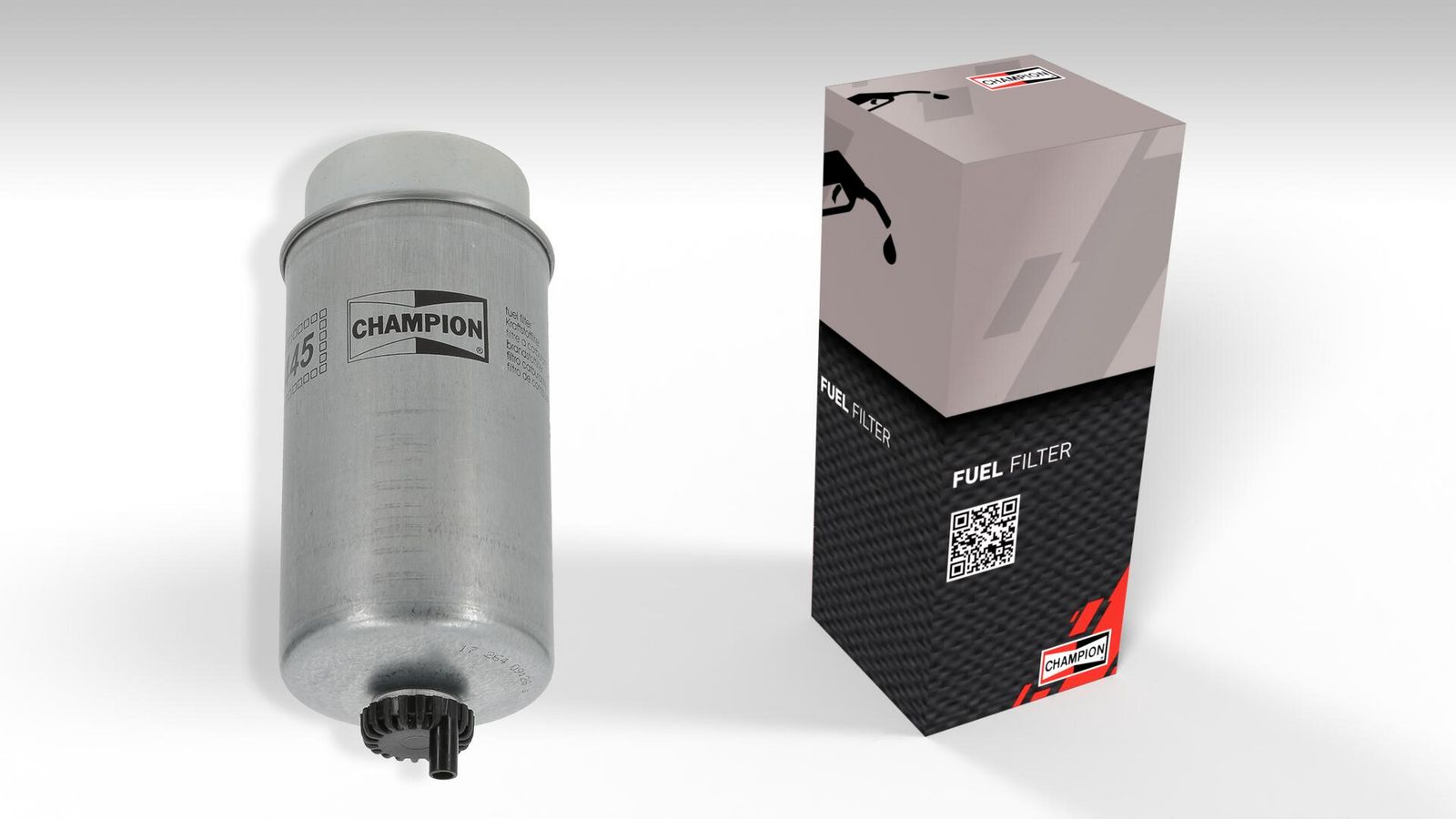Fuel Filter-2