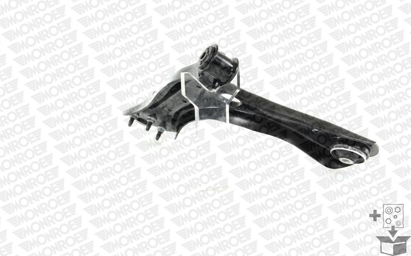 Control/Trailing Arm, wheel suspension-7