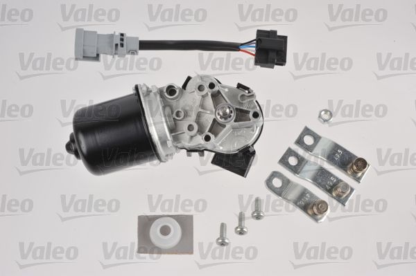 Wiper Motor-1