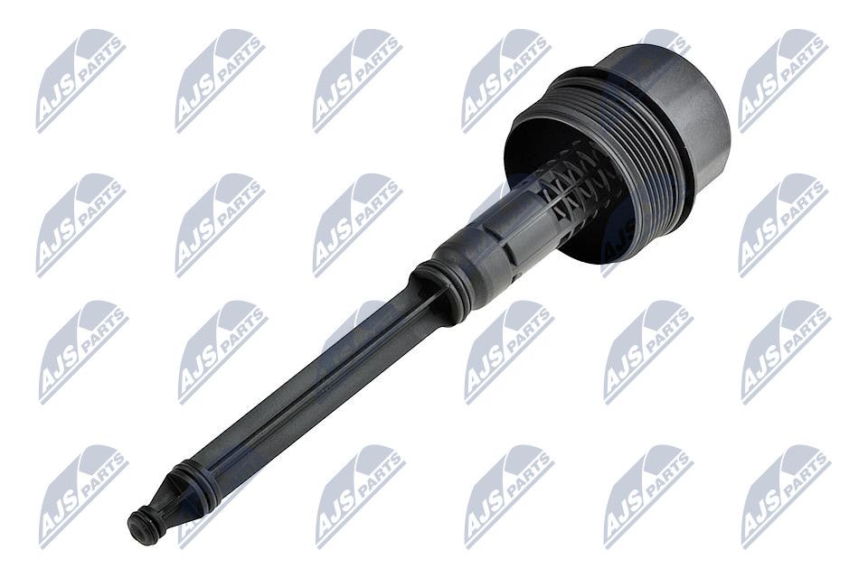 NTY CCL-ME-010 Cap, oil filter housing