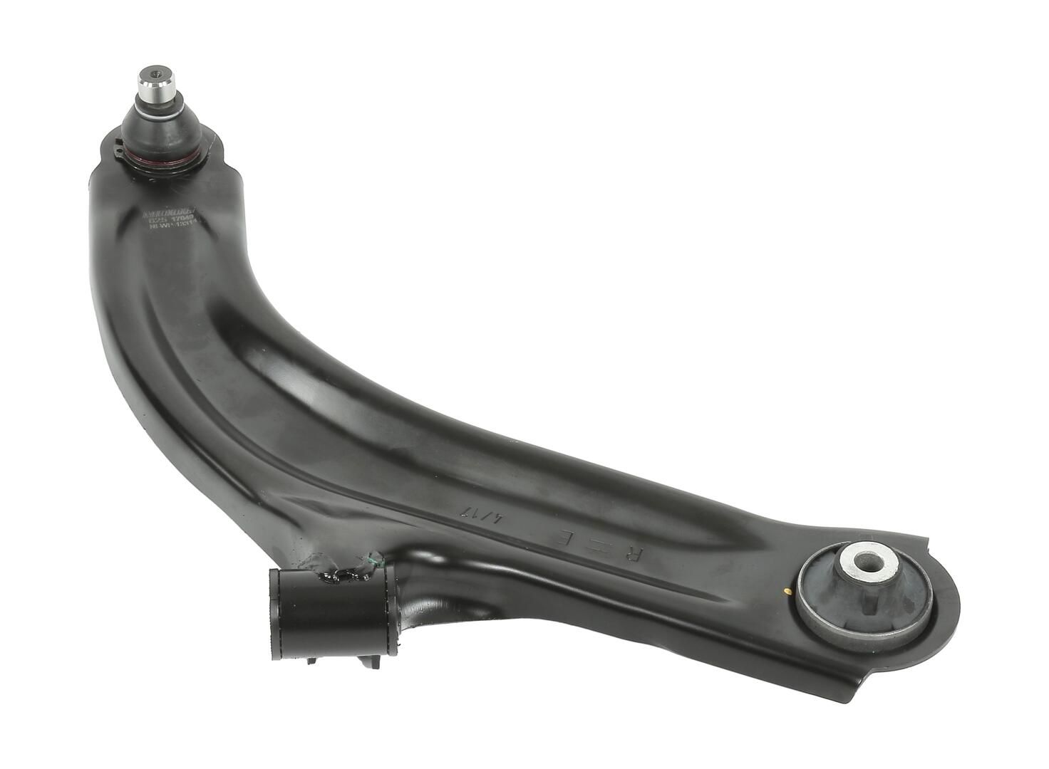 MOOG NI-WP-13314 Control/trailing arm, wheel suspension