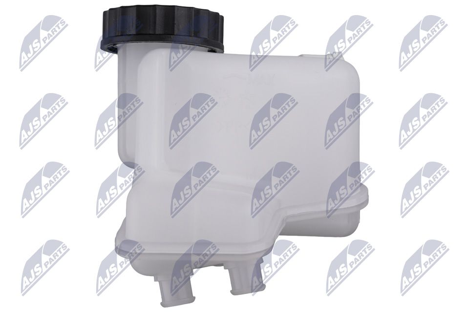 Fluid Reservoir, brake fluid-5