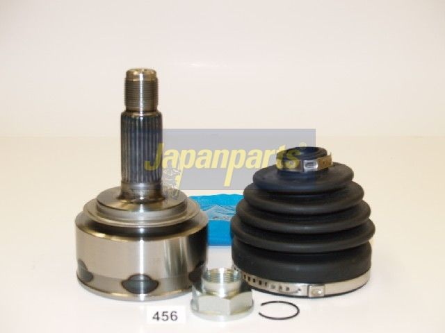 JAPANPARTS GI-456 Joint kit, drive shaft