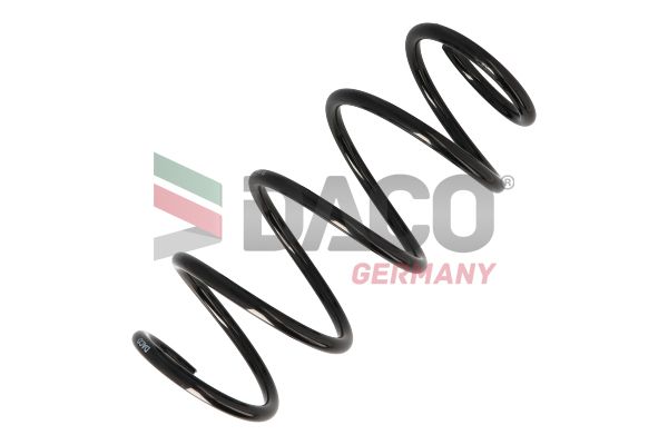 DACO 802716 Suspension spring