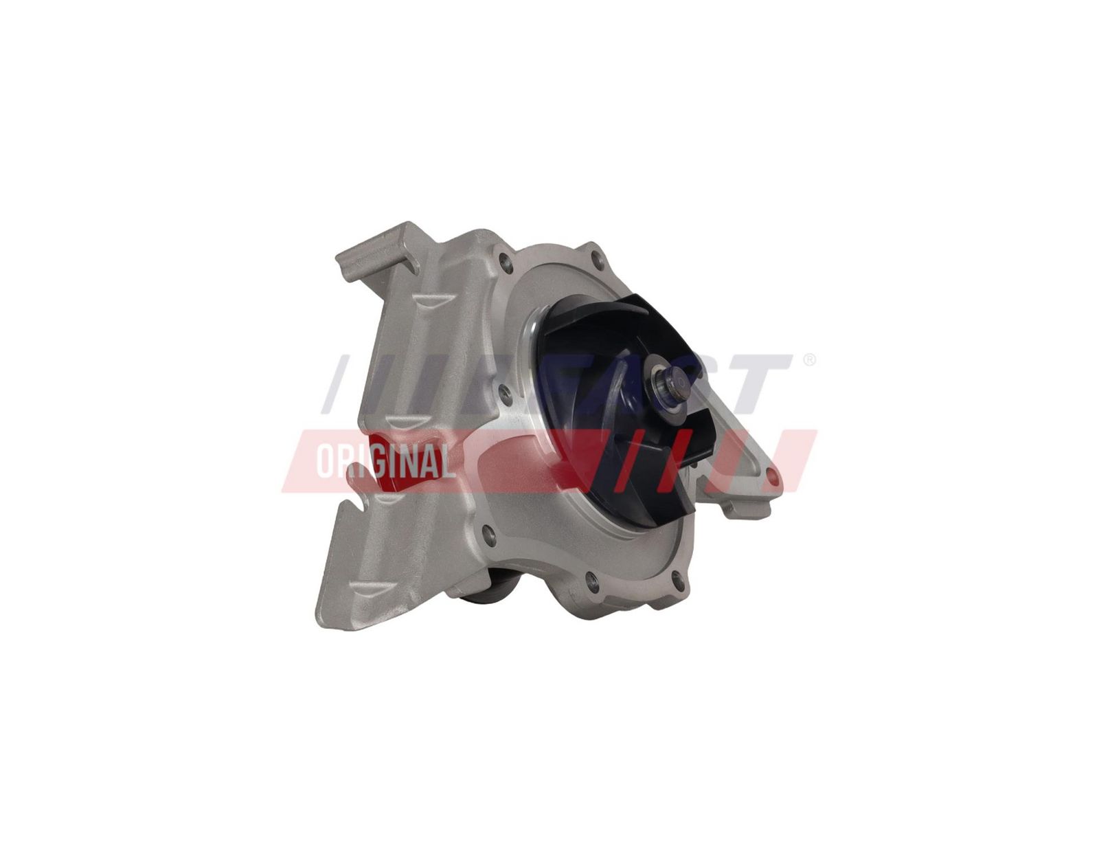 Water Pump, engine cooling-4