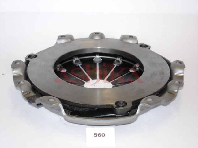 Clutch Pressure Plate-1