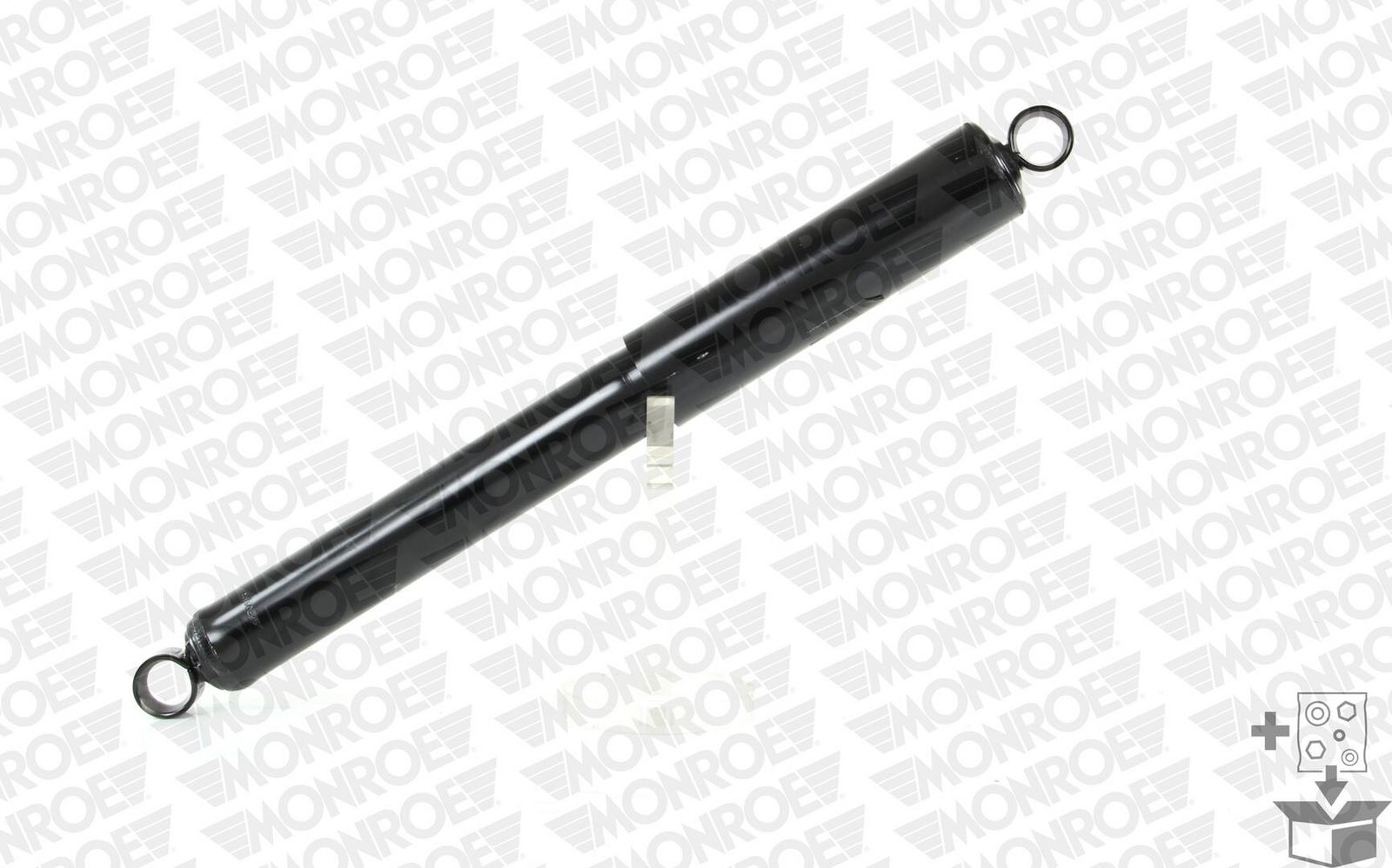 Shock Absorber-1