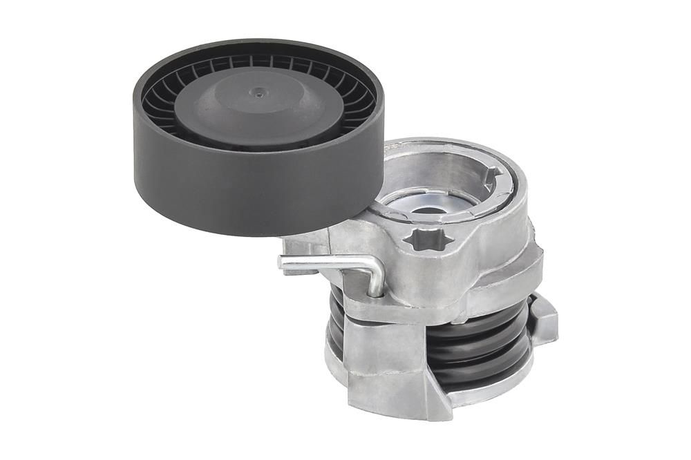 TOPRAN 501 228 Belt tensioner, v-ribbed belt