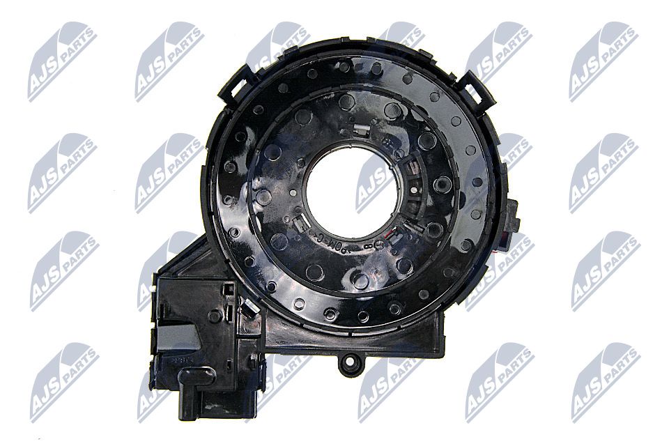 Clock Spring, airbag-4
