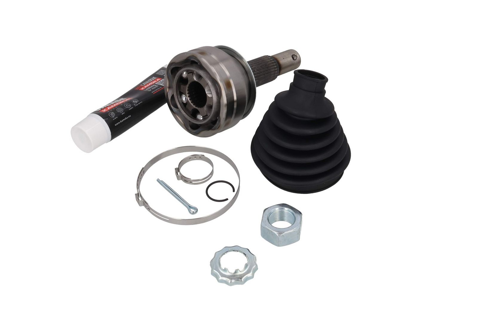 KAMOKA 6217 Joint kit, drive shaft