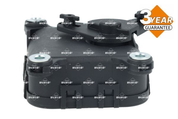 Actuator, blending flap-2