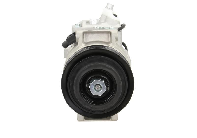 BV PSH 090.555.016.050 Compressor, air conditioning