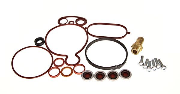 Repair Set, vacuum pump (braking system)-1