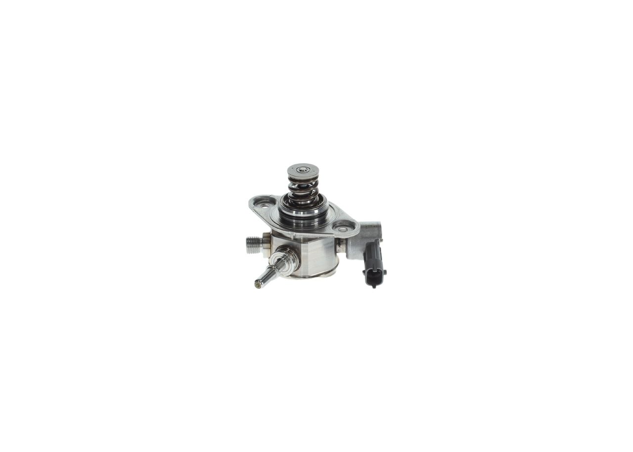 BOSCH 0 261 520 307 High-pressure pump