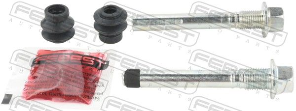FEBEST 0474-CYF-KIT Guide bolt, brake caliper