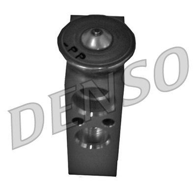 Expansion Valve, air conditioning-main