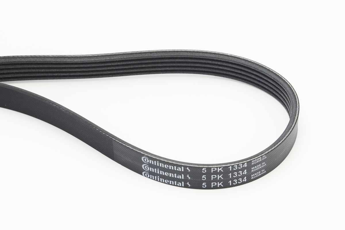 CONTINENTAL CTAM 5PK1334 V-ribbed belt