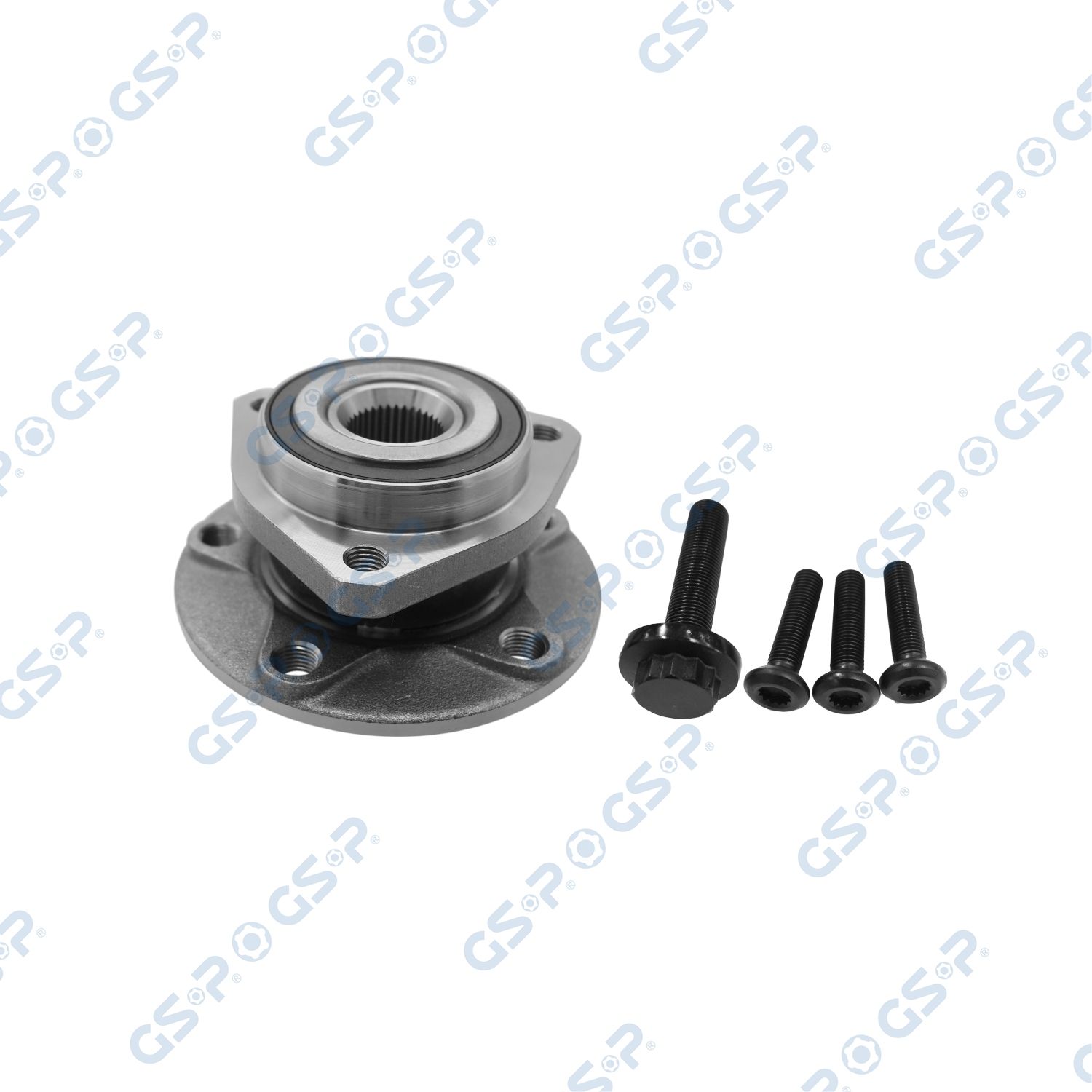 GSP 9336004B Wheel bearing kit