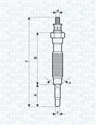 Glow Plug