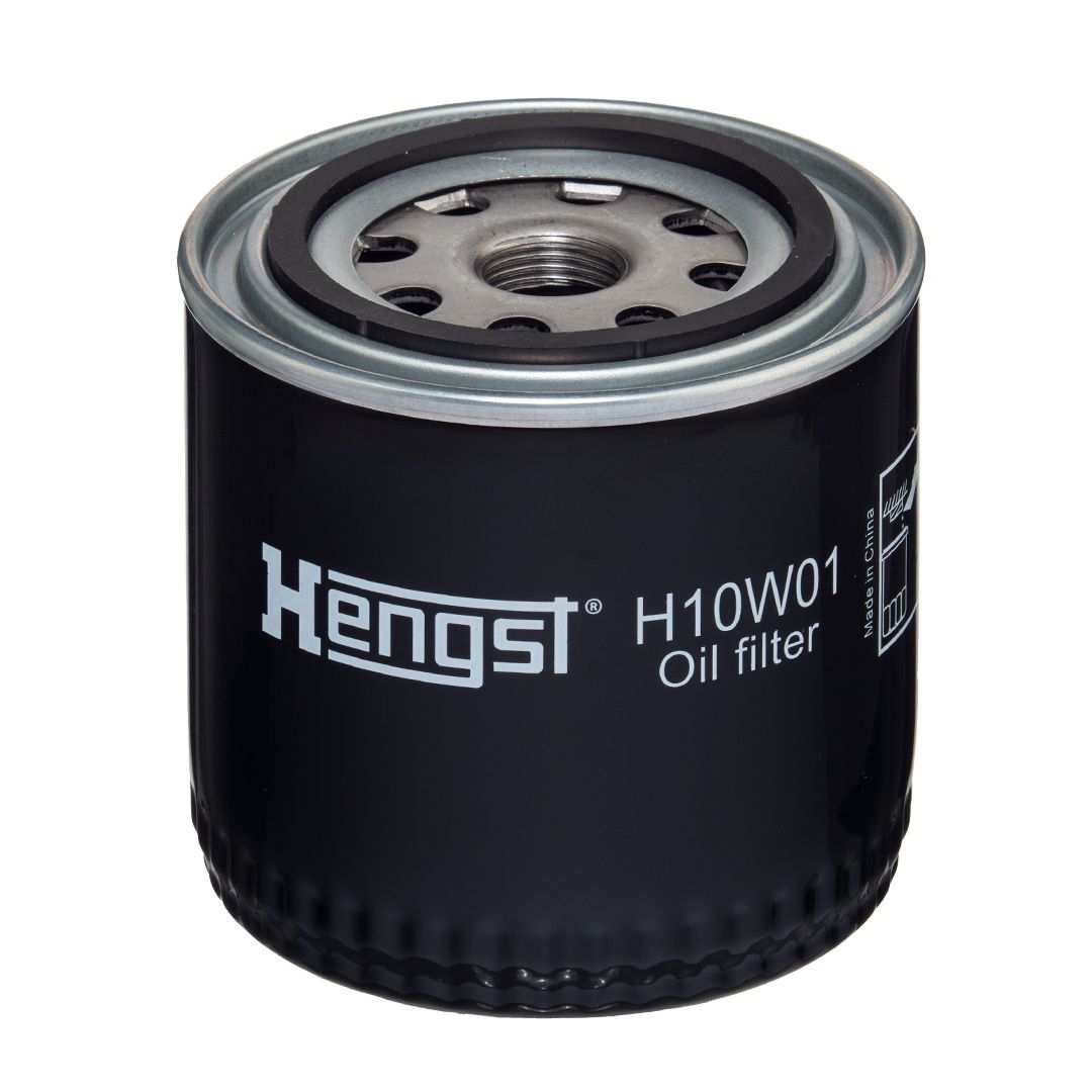 HENGST FILTER H10W01 Alyvos filtras