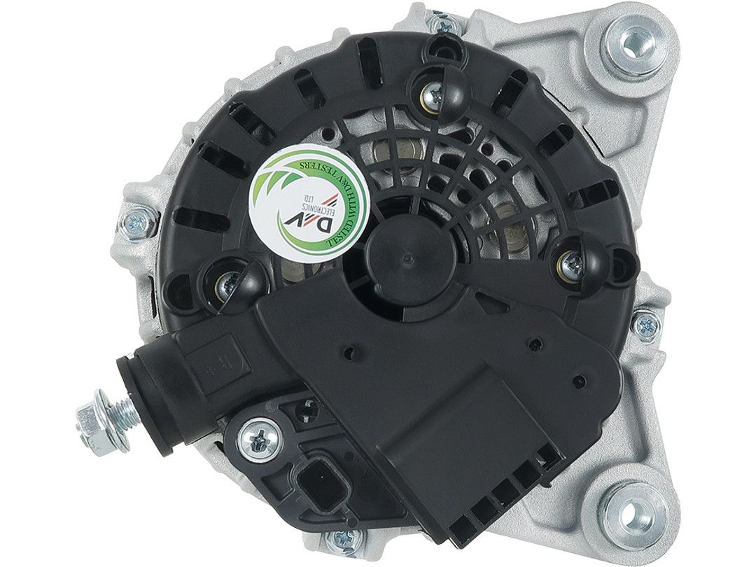 Alternator-2