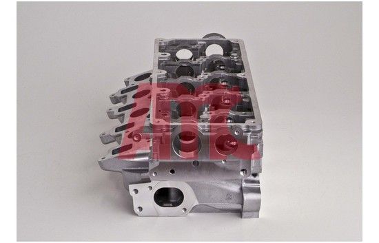 Cylinder Head-6
