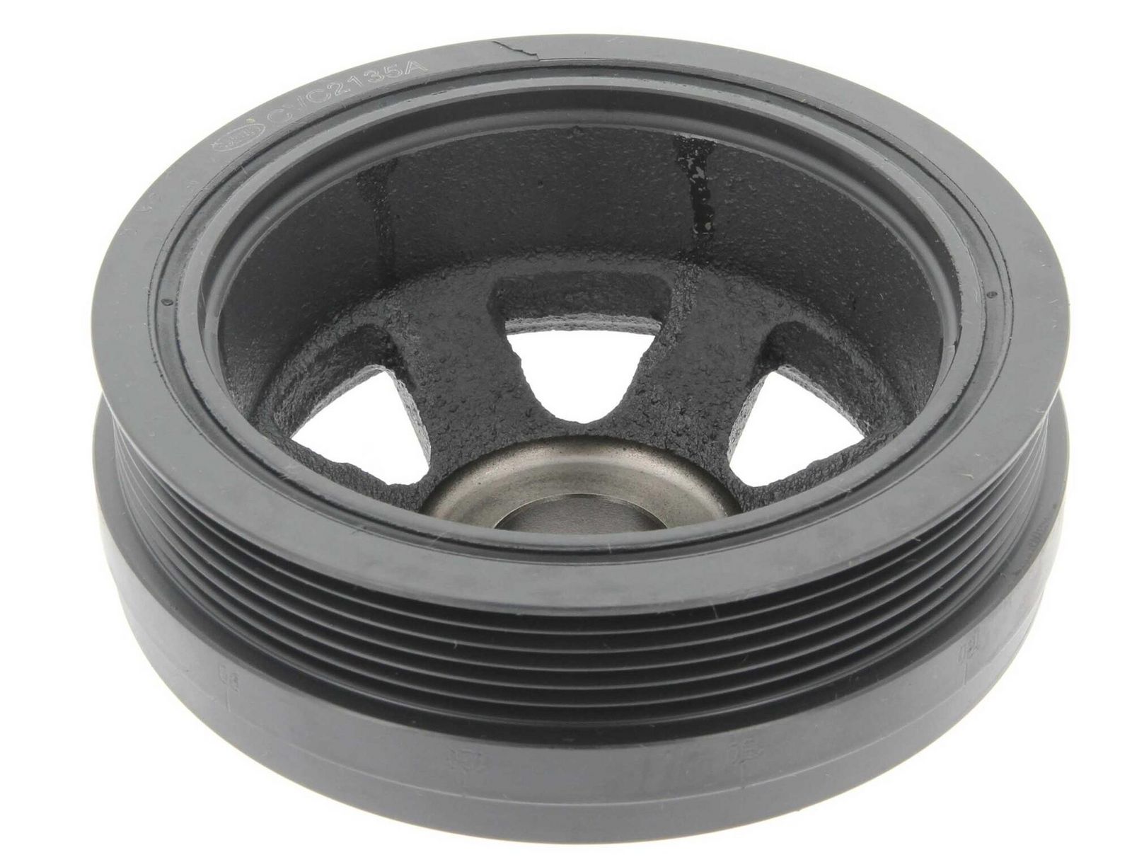 skriemulys, alkūninis velenas