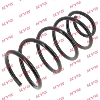 Suspension Spring-1