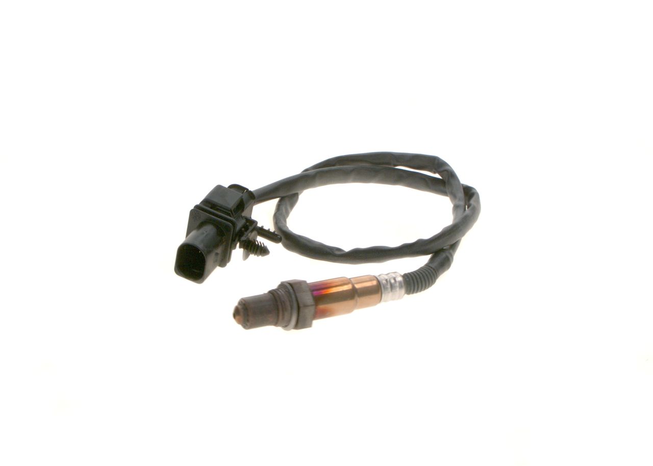 BOSCH 0 258 017 290 Oxygen sensor