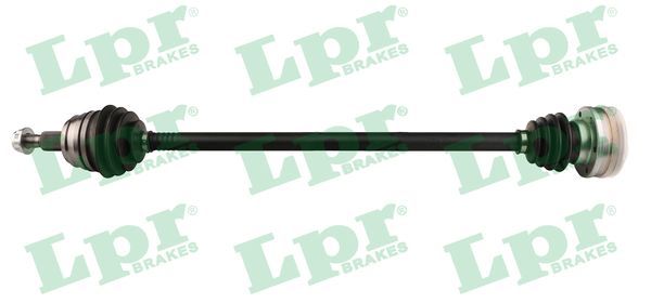 LPR DS60862 Drive shaft