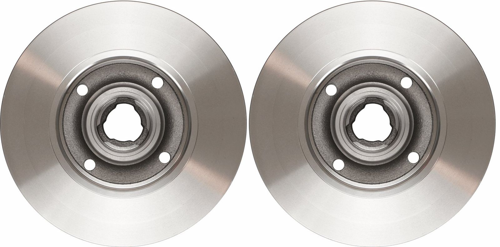 Brake Disc-2