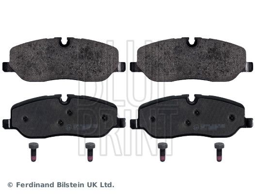 BLUE PRINT ADJ134206 Brake pad set, disc brake
