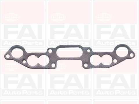 FAI AUTOPARTS EM230 Gasket set, exhaust manifold